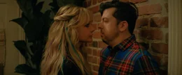 Carey Mulligan (Cassandra), Christopher Mintz-Plasse (Neil).