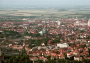 Reformationstatort Erfurt