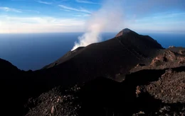 Stromboli.