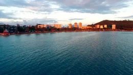Fast die H&auml;lfte aller Neukaledonier ist in der Hauptstadt Noumea zu Hause
