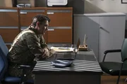 Air Vice Marshal Marcus Grainger (Dougray Scott) ist nach Wudyan zur&uuml;ckgekehrt, wo zahlreiche Probleme auf ihn warten.