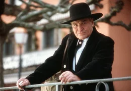 Nach 20 Jahren kehrt der fahrende Zimmermann Johannes Keinath (Fritz Wepper) zum ersten Mal an seinen geliebten Bodensee zur&uuml;ck.