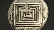 Geheimnisvolles Labyrinth: Was verbindet den Minotaurus mit den M&uuml;nzen von Knossos?