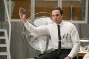 Paul Stafford (Jim Parsons)