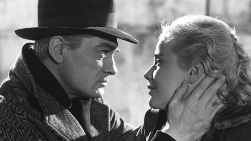 Weiße Nächte (I/F, 1957)