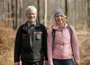 Manche Museen findet man an Orten, wo man es kaum vermutet. Im Biosph&auml;renreservat Pf&auml;lzerwald gibt es ein kleines Waldst&uuml;ck, das selbst ein Museum ist. Revierleiter J&uuml;rgen Moser zeigt Anna Lena D&ouml;rr den &bdquo;Museumswald&ldquo;.