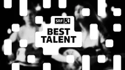 Radio SRF 3 Best Talent Keyvisual 2022