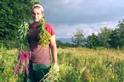 Gutes Klima und unber&uuml;hrte Natur: Das Gesch&auml;ft mit Heilkr&auml;utern wird auf dem Balkan zunehmend lukrativ.