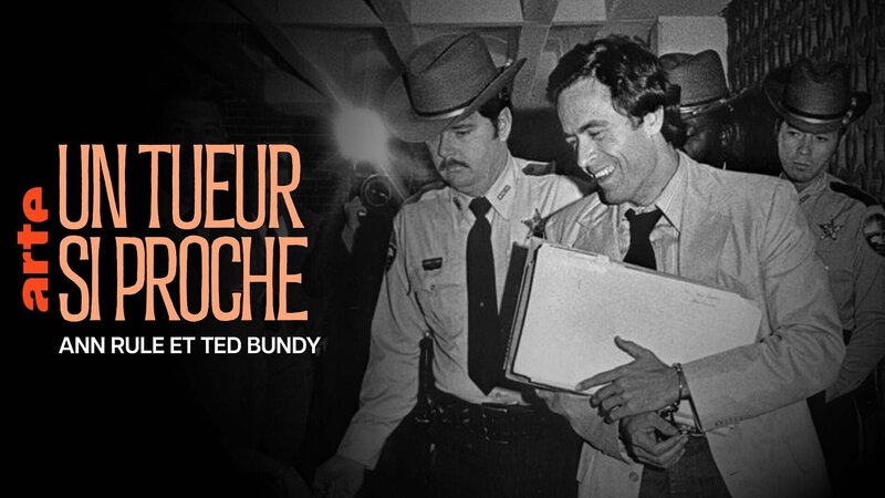 Mein Freund, der Mörder – Die Geschichte von Ann Rule und Ted Bundy (F, 2025)