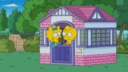 "Die Simpsons", "Maggies erste Liebe." Maggie trifft auf einem Spielplatz den kleinen Hudson. Die zwei sind sogleich ganz vernarrt ineinander. Doch weil Marge Hudsons Mutter partout nicht ausstehen kann, scheinen alsbald auch die Kinder getrennte Wege gehen zu m&uuml;ssen. Unterdessen soll Homer daf&uuml;r sorgen, dass sein Chef g&uuml;nstig an ein Heliumvorkommen herankommt. Weil ihm der Bestitzer der Quelle sympathisch ist, plagen Homer aber zunehmend Gewissensbisse.