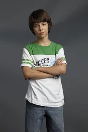 1. Staffel: Jeff Cargill (Uriah Shelton)