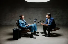 ARD-MEDIATHEK - ARD WISSEN: ICH WERDE VON EINER KI THERAPIERT, "K&uuml;nstliche Intelligenz und Psychotherapie", ab 09.12.2025 bis 09.12.2030 in der ARD-MEDIATHEK Amica steht vor einer schweren pers&ouml;nlichen Krise. In einem Experiment testet sie: Ist KI eine f&uuml;r sie eine sinnvolle Alternative zum menschlichen Therapeut? &copy; MDR/Johanna Wittig, honorarfrei - Verwendung gem&auml;&szlig; der AGB im engen inhaltlichen, redaktionellen Zusammenhang mit genannter MDR-Sendung bei Nennung "Bild: MDR/Johanna Wittig" (S2+). MDR/HA Kommunikation, 04360 Leipzig, Tel: (0341) 300 6477 oder - 6463