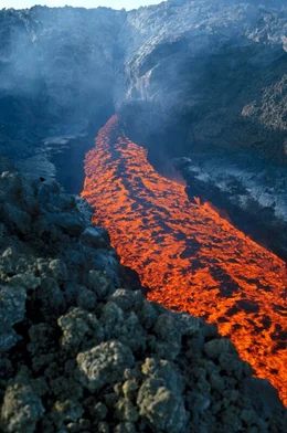 Etna.
