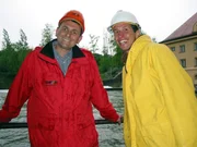 Aus Sonne, Wind und Wasser kann n&auml;mlich auch Strom gemacht werden! Willi besucht Dimitrios, der in einem Wasserkraftwerk f&uuml;r die Stromerzeugung sorgt!