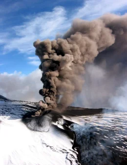 Etna.