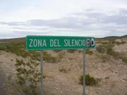 Ein Ort in Mexiko, der als &bdquo;Zone der Stille&rdquo; bekannt ist, ist f&uuml;r seine elektromagnetischen Anomalien bekannt.