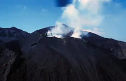 Stromboli.