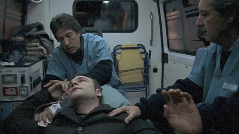 Red Riding Hood (I, 2003)