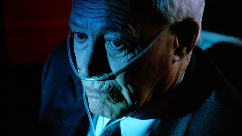 Fire Syndrome (USA, 1990)