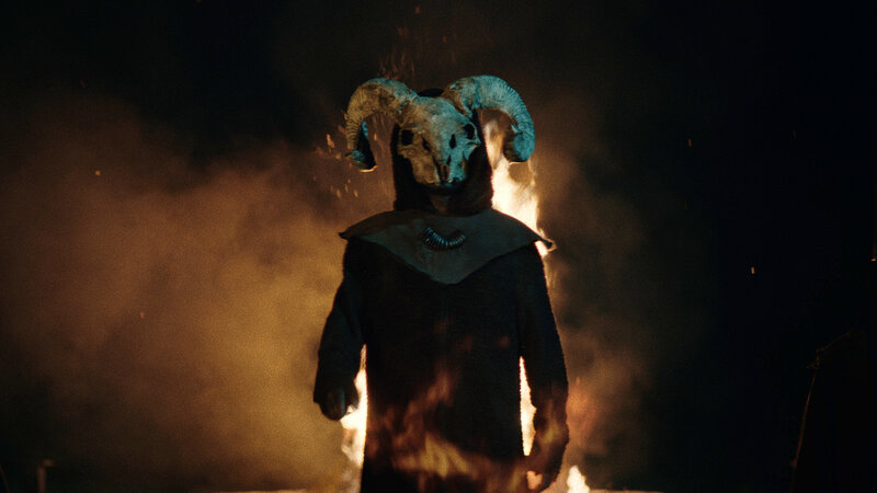 The Long Night (USA, 2022)