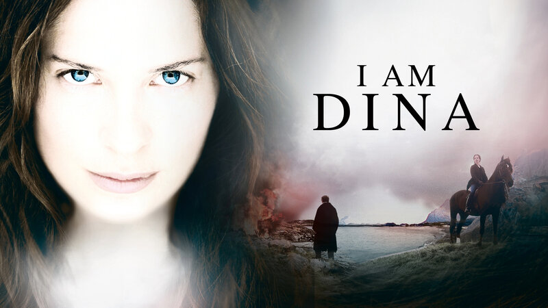 Ich bin Dina - Das ist meine Geschichte