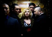 Scarlett Johansson als Lucy