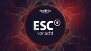 ESC vor acht - Logo