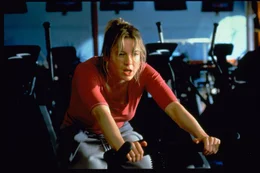 Bridget Jones (Ren&eacute;e Zellweger)