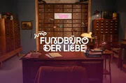 Fundb&uuml;ro der Liebe