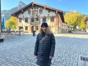 Anna-Maria Rieder: Die Oberammergauerin ist eine der großen Medaillenanwärterinnen bei den Paralympics 2026. Anna-Maria Rieder: Die Oberammergauerin ist eine der großen Medaillenanwärterinnen bei den Paralympics 2026.