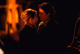 Hat Bridget Jones (Ren&eacute;e Zellweger, l.) endlich ihren Traummann gefunden? Daniel Cleaver (Hugh Grant, r.) verf&uuml;hrt sie jedenfalls nach allen Regeln der Kunst ...; Hat Bridget Jones (Ren&eacute;e Zellweger, l.) endlich ihren Traummann gefunden? Daniel Cleaver (Hugh Grant, r.) verf&uuml;hrt sie jedenfalls nach allen Regeln der Kunst ...