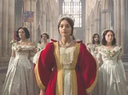 Victoria (Jenna Coleman)
