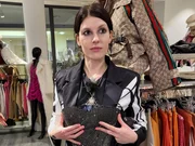 Kandidatin Mara und Marco