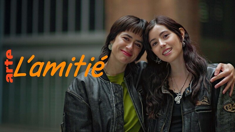 Freundschaft - eine Superkraft? – Die Macht der Freundschaft (D, 2025)