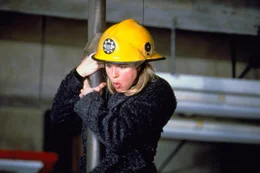 Bridget Jones (Ren&eacute;e Zellweger) tritt von einem Fettn&auml;pfchen ins n&auml;chste. Auch bei ihrem Job passieren ihr immer wieder Missgeschicke ...
