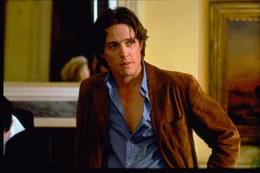 Daniel (Hugh Grant), der Frauenheld.