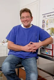 Tierarz Dr. Dreesen