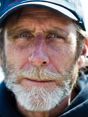 Pike Mike. Pike Mike.