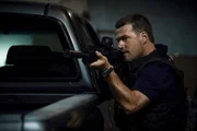 G. Callen (Chris O'Donnell)