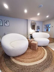 Danielles und Jacks Zuhause nach dem Makeover