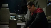 Chakotay (Robert Beltran)