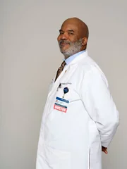 David Alan Grier als Ron David Alan Grier als Ron