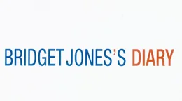 "Bridget Jones - Schokolade zum Fr&uuml;hst&uuml;ck" - Originaltitel Logo