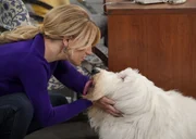 Gina Dabrowski (Annaleigh Ashford)