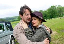 Svea (Stefanie Stappenbeck) und Hannes (Hans-Werner Meyer) haben sich ungl&uuml;cklich ineinander verliebt.