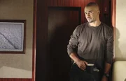 Das BAU must catch a group of serial killers that is killing exotic dancers and leaving their bodies in the cornfields of Indiana; Shemar Moore.