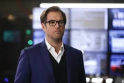 Pictured: Michael Weatherly as Dr. Jason Bull