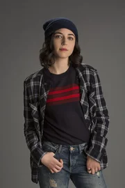 (1. Staffel) - Hackerin Cable McCrory (Annabelle Attanasio) ist in Bulls Team für die Beschaffung von Cyber-Informationen über Menschen verantwortlich und ein wahres Genie ... (1. Staffel) - Hackerin Cable McCrory (Annabelle Attanasio) ist in Bulls Team für die Beschaffung von Cyber-Informationen über Menschen verantwortlich und ein wahres Genie ...