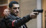 Pierre Del Rio (Amr Waked)
