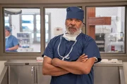 David Alan Grier als Dr Ron
